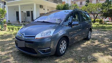 Citroen c4 grand picasso 1.6 disel