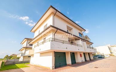 LA TUA NUOVA CASA COMODA, FUNZIONALE E LUMINOSA!!!