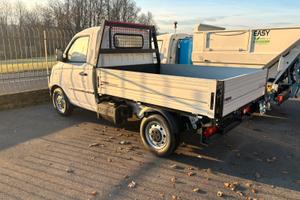 Piaggio Porter np6 cassone ribaltabile NUOVO