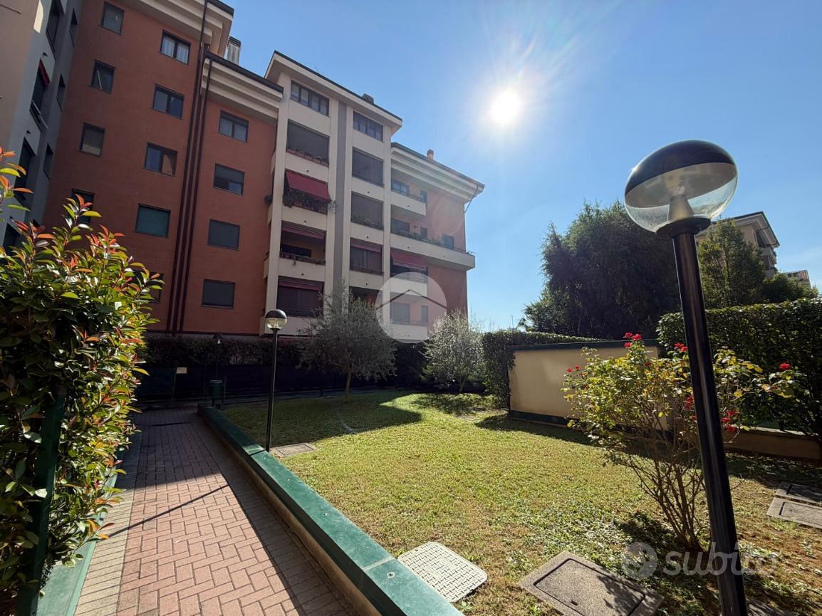 Appartamento – San Giuliano Milanese, Borgolombardo - Vista 4