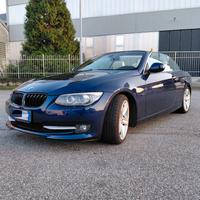 Bmw 335i cabrio