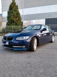 Bmw 335i cabrio