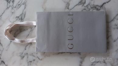 Busta originale Gucci