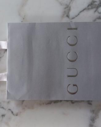 Busta originale Gucci