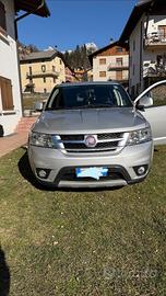 Fiat Freemont     7 posti