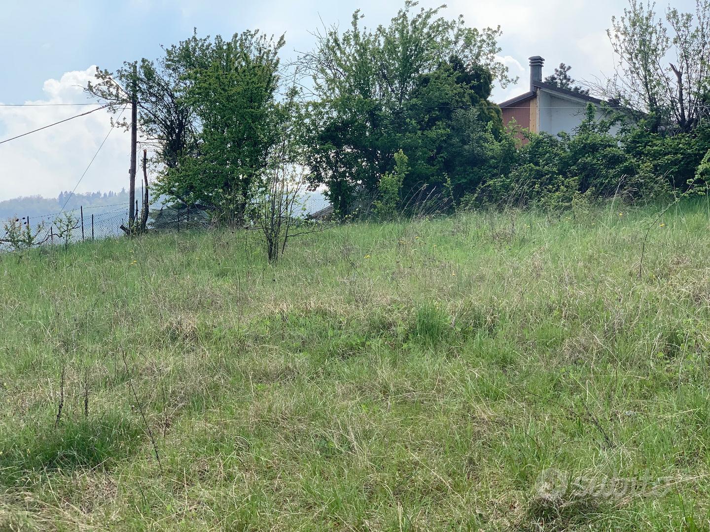Terreno edificabile - Vista 3