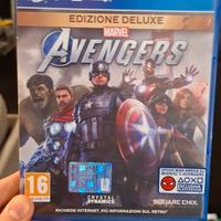avengers