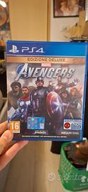 avengers
