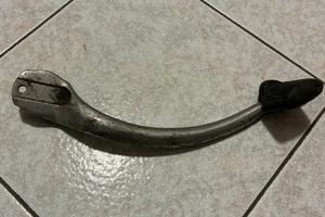 Pedivella Vespa Faro basso