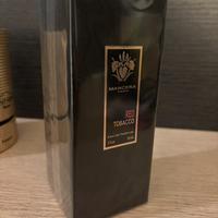 Mancera Red Tobacco 120 ml - Eau de Parfum