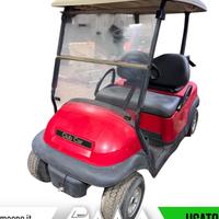 Veicolo elettrico A BATTERIA golf Cart Club Car PR