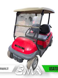 Veicolo elettrico A BATTERIA golf Cart Club Car PR