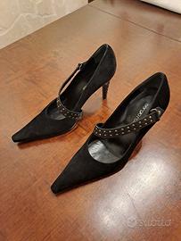 Scarpe con i tacchi alti - Sergio Rossi