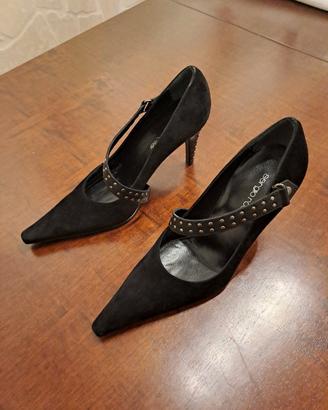 Scarpe con i tacchi alti - Sergio Rossi