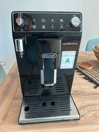 Macchina caffe automatica de longhi autentica