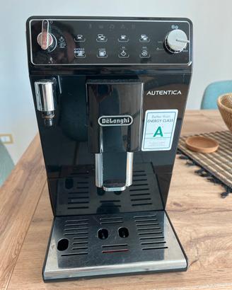 Macchina caffe automatica de longhi autentica