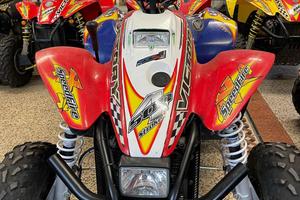 POLARIS Scrambler 500 2x4