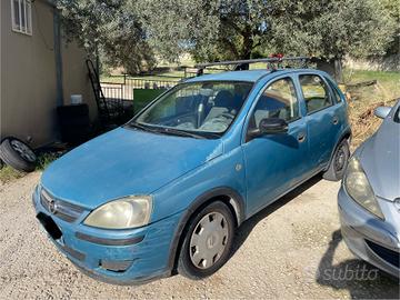 Opel Corsa 1.3 16V CDTI cat 5 porte Enjoy