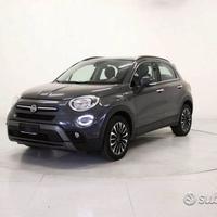 Fiat 500x ricambi auto anno 2019 #0733