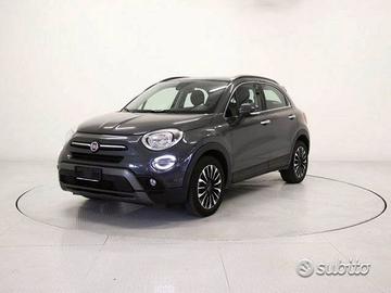 Fiat 500x ricambi auto anno 2019 #0733