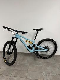 Specialized Stumpjumper evo comp 2022