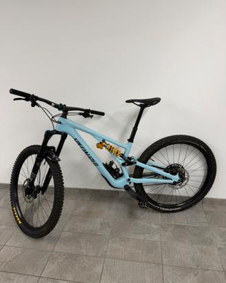 Specialized Stumpjumper evo comp 2022