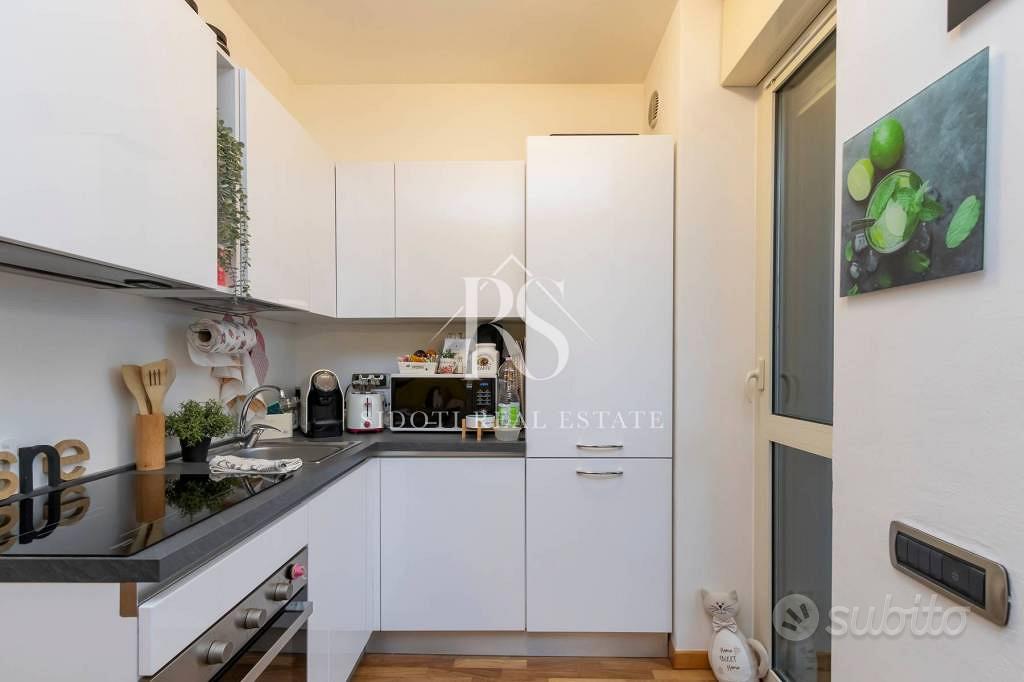 Appartamento – Pioltello, Limito - Altro
