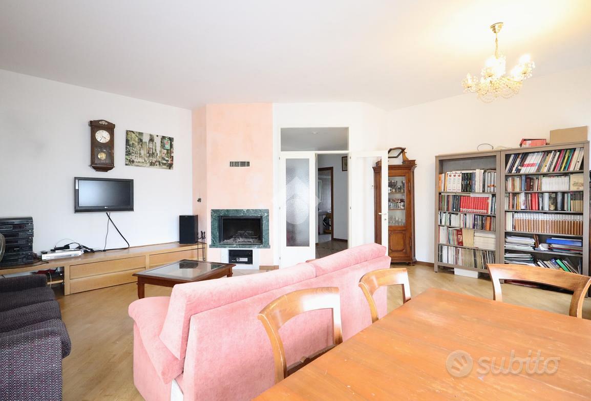 Appartamento – Valdagno - Altro