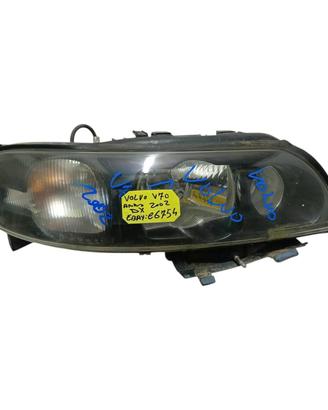 FARO ANTERIORE DESTRO VOLVO V70 2° Serie (00>07)
