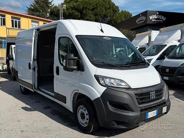 FIAT DUCATO 2.2 L3H2 FURG MOTORE NUOVO