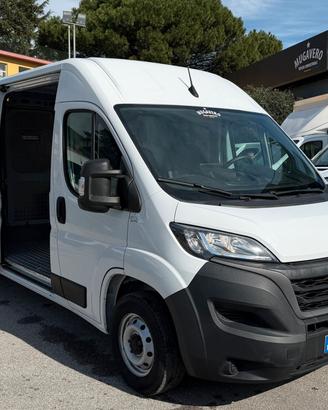 FIAT DUCATO 2.2 L3H2 FURG MOTORE NUOVO