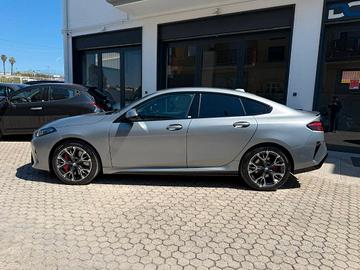 BMW Serie 2 Gran Coupe 220d 48V MSport Pro auto