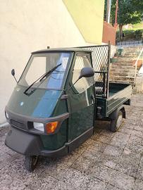 PIAGGIO APE 50 EUROPE
