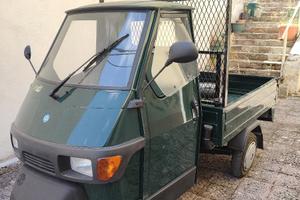 PIAGGIO APE 50 EUROPE