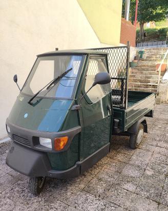 PIAGGIO APE 50 EUROPE