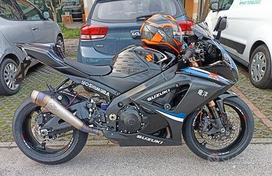 Gsx R 1000 k7