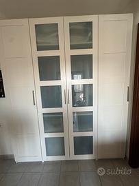 Armadio Ikea Pax