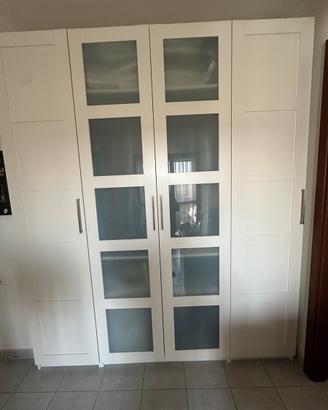 Armadio Ikea Pax