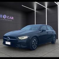 MERCEDES-BENZ A 180 d Automatic Progressive Advanc
