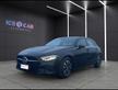 MERCEDES-BENZ A 180 d Automatic Progressive Advanc