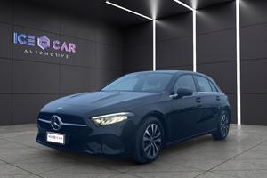 MERCEDES-BENZ A 180 d Automatic Progressive Advanc