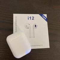 Cuffie Bluetooth, Auricolari Bluetooth 5.3