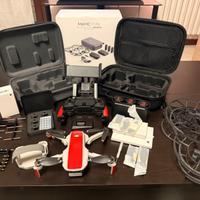 DJI Mavic Mini + accessori
