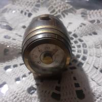 barometro da scrivania vintage