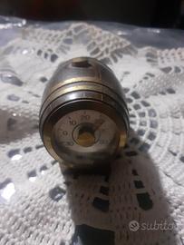 barometro da scrivania vintage