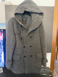 Cappotto Imperial uomo