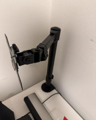 Supporti monitor