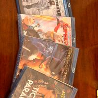 Film in blu ray