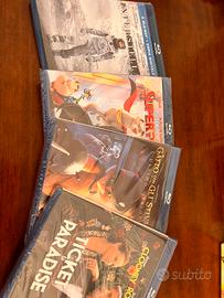 Film in blu ray