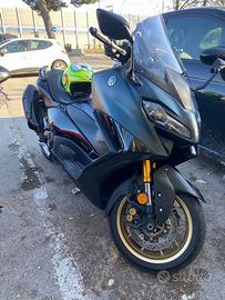 Yamaha Tmax 560 TechMax